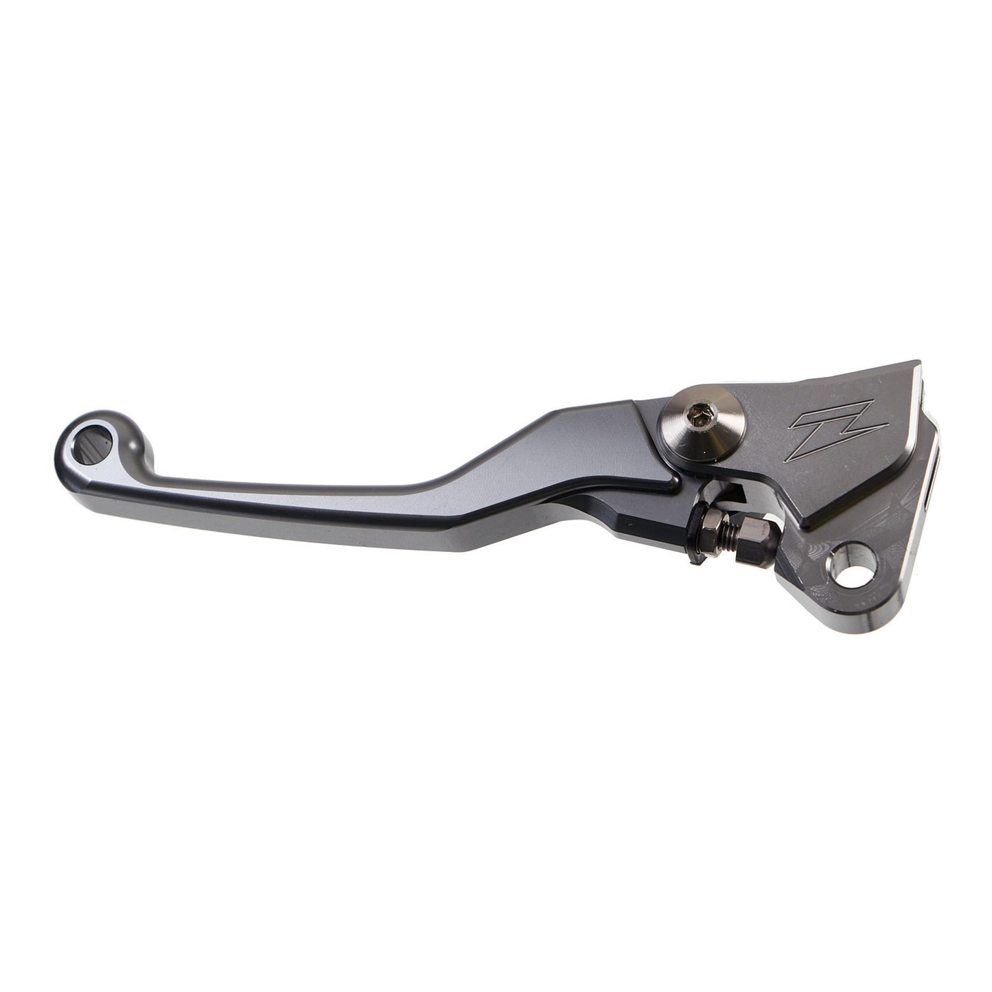 Zeta Pivot Clutch Lever CP-M 3-Finger - Kawasaki / Yamaha