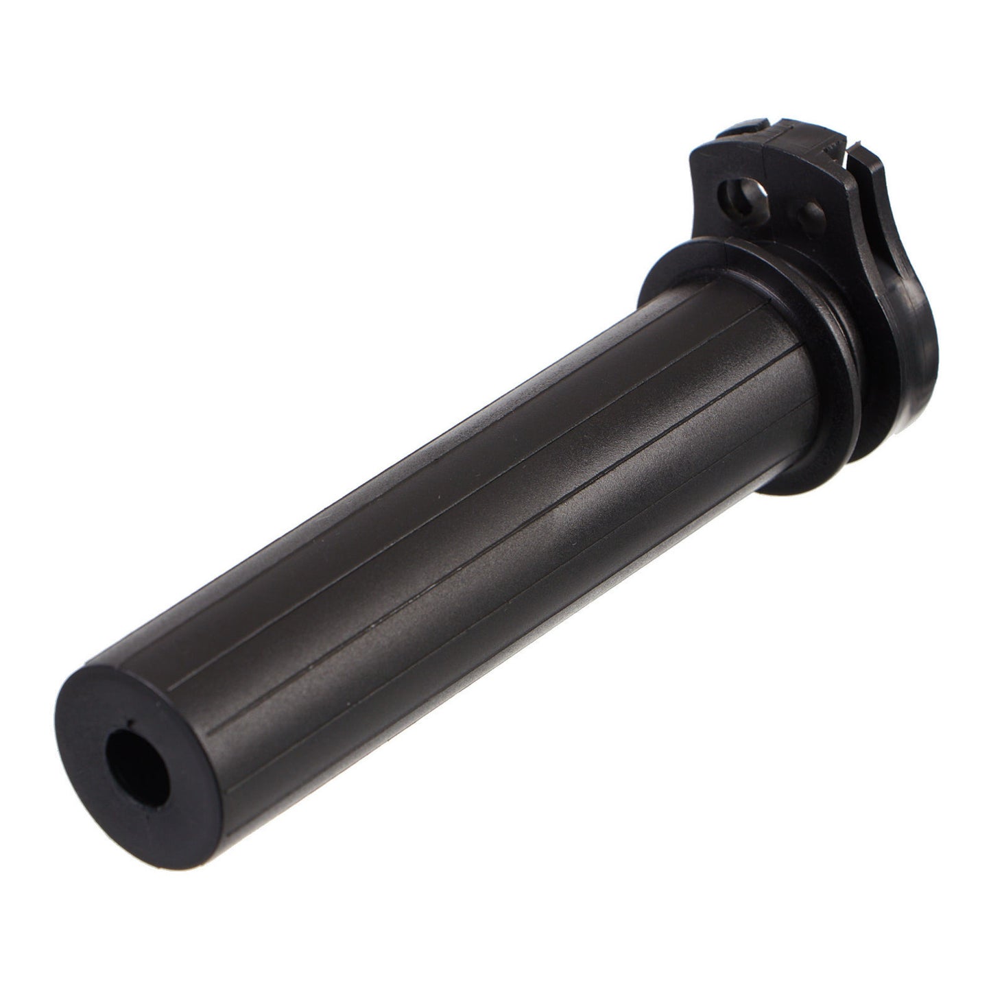 Zeta Throttle Tube - Closed End - Honda