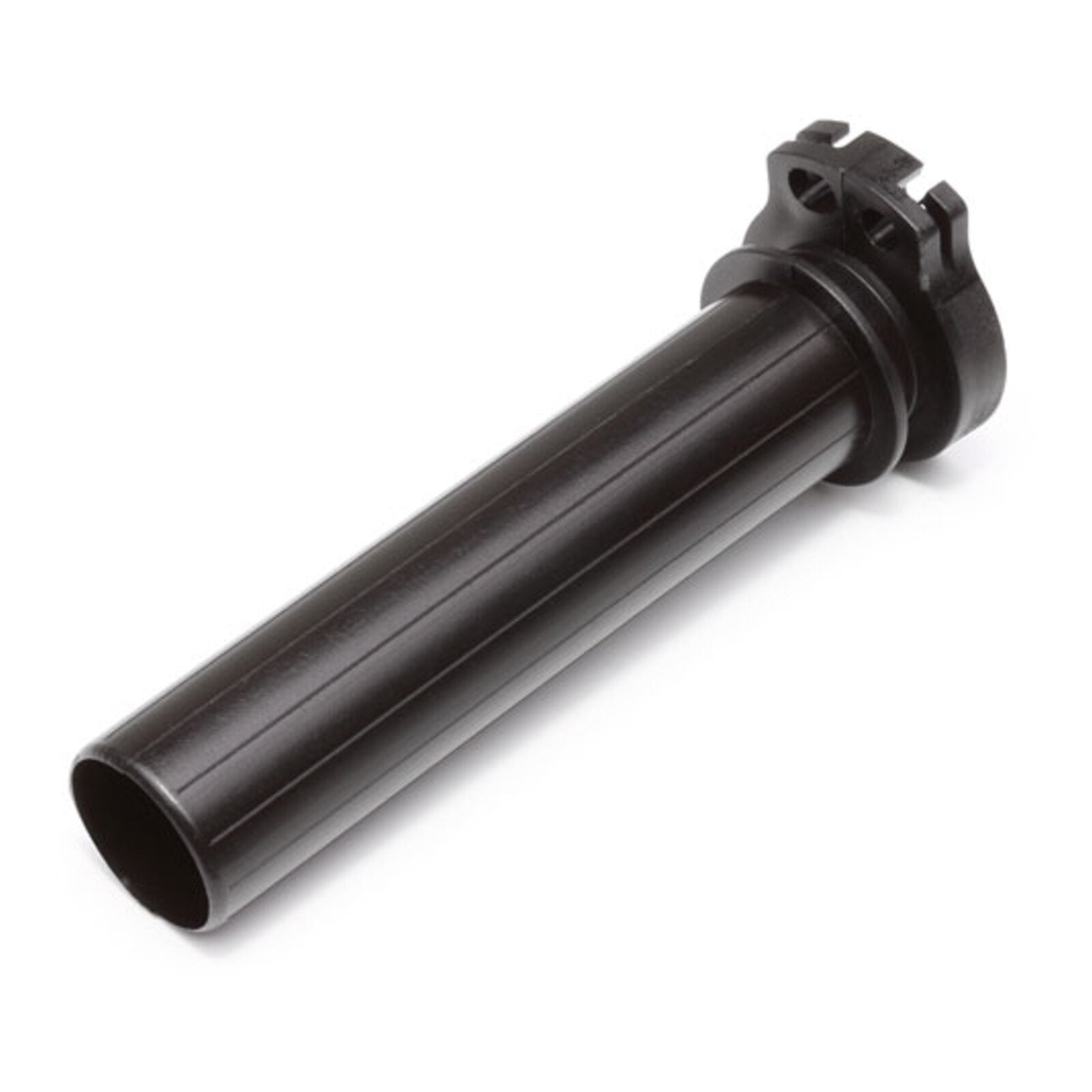 Zeta Throttle Tube - Open End - Honda CRF250R / RX ('18-) / CRF450R / RX ('17-)