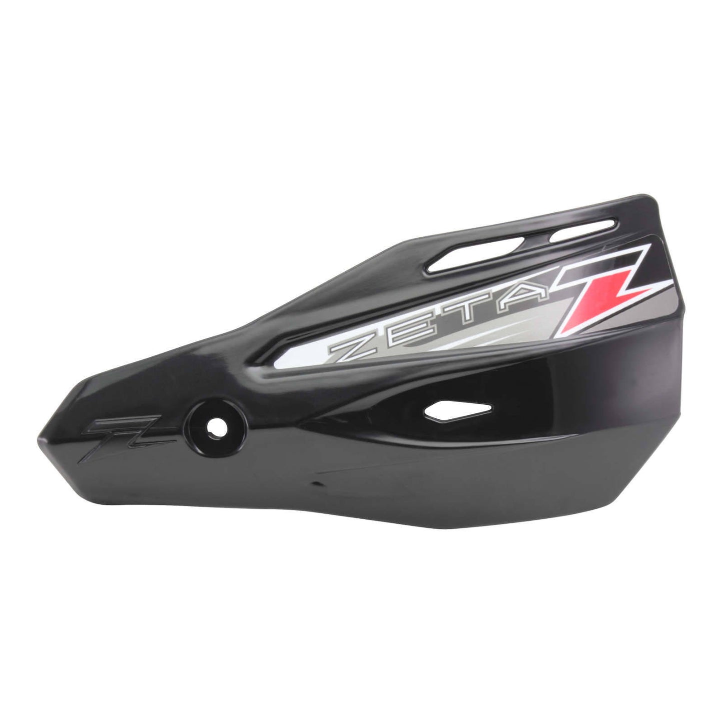 Zeta Armour X2 Handguard Protectors - Black