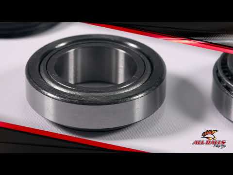 All Balls Racing Steering Head Bearing Kit (22-1008)