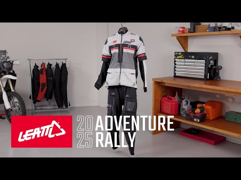 Leatt 7.5 ADV HydraDri Glove - Stealth