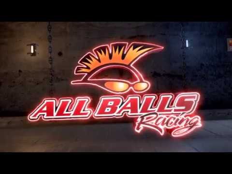 Swing Arm Bearing Kit 28-1076