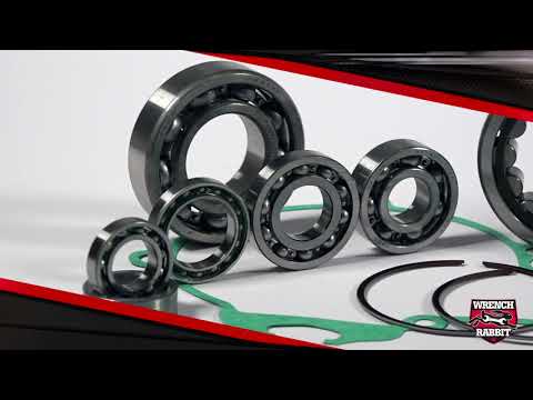 Complete Engine Rebuild Kit KTM 250 XC '08-'14