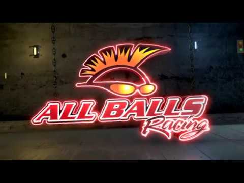 All Balls Racing Brake Pin Kit (18-7009)
