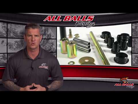 IRS KNUCKLE KIT 50-1075-K