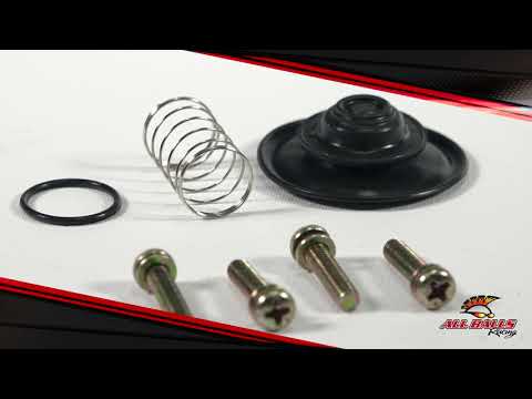 All Balls Racing Fuel Tap Rebuild Kit (60-1137)