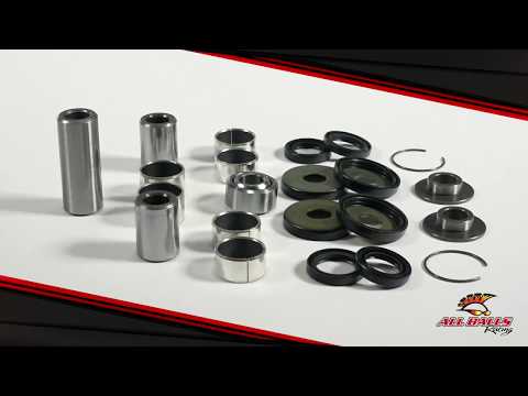Suspension Linkage Kit 27-1120 DRZ125